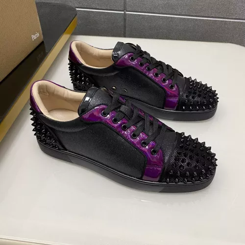 Christian Louboutin Casual Shoes For Men #1318286