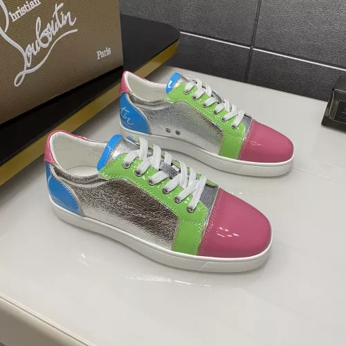 Christian Louboutin Casual Shoes For Women #1318289