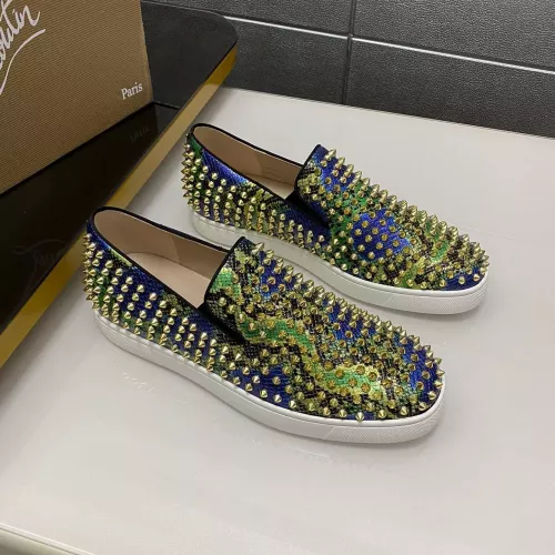 Christian Louboutin Casual Shoes For Men #1318290
