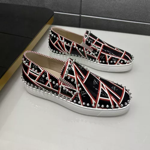Christian Louboutin Casual Shoes For Men #1318292