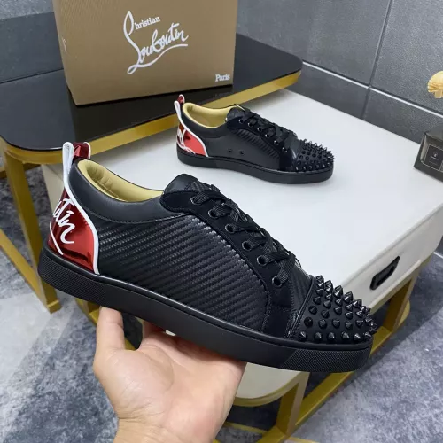 Christian Louboutin Casual Shoes For Men #1318295