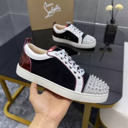 Christian Louboutin Casual Shoes For Men #1318296