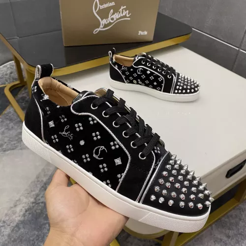 Christian Louboutin Casual Shoes For Men #1318298