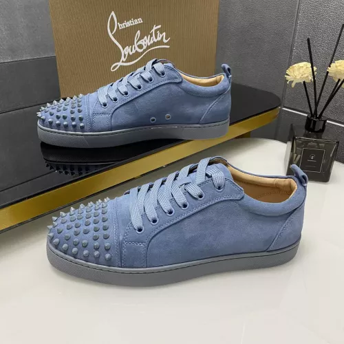 Christian Louboutin Casual Shoes For Women #1318301