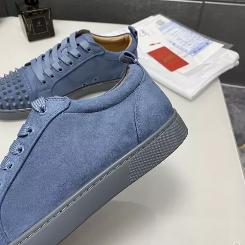 Replica Christian Louboutin Casual Shoes For Women #1318301 $88.00 USD for Wholesale