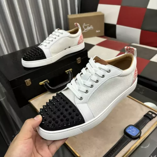 Christian Louboutin Casual Shoes For Men #1318431