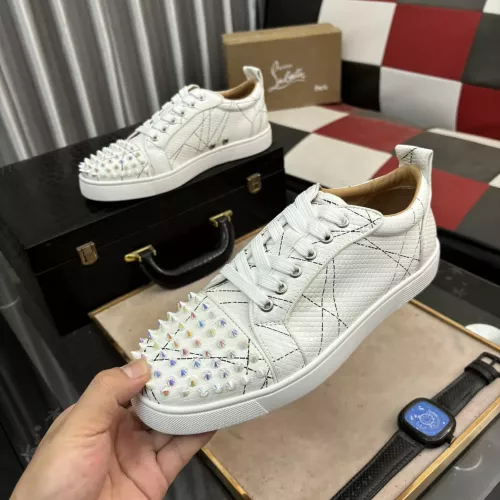 Christian Louboutin Casual Shoes For Men #1318433