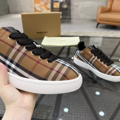 Replica Burberry Casual Shoes For Men #1318511 $76.00 USD for Wholesale