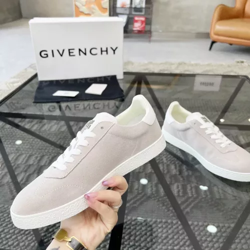 Replica Givenchy Casual Shoes For Men #1318550 $72.00 USD for Wholesale