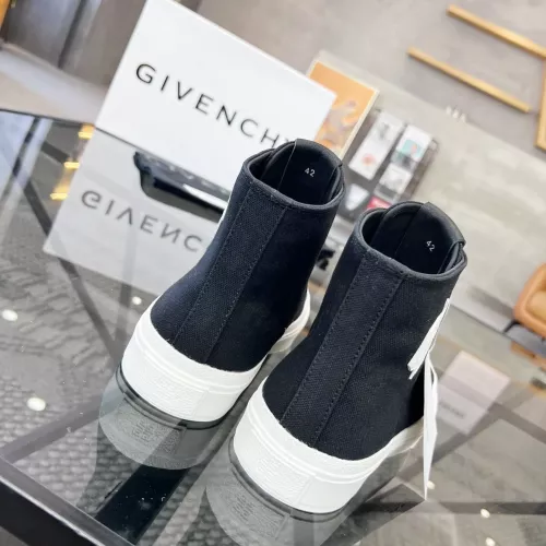 Replica Givenchy High Tops Shoes For Women #1318588 $80.00 USD for Wholesale