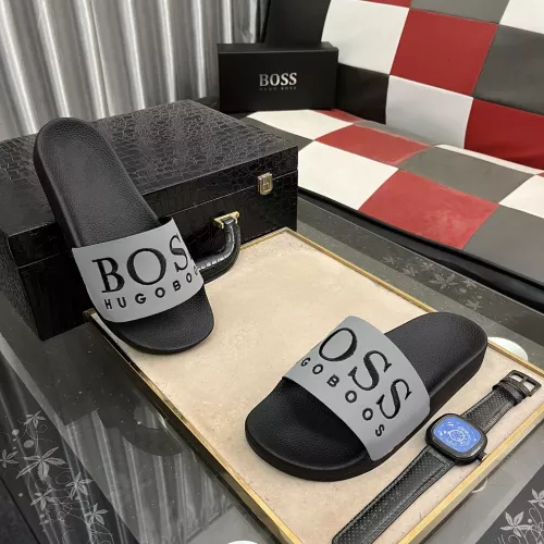 Boss Slippers For Men #1318784