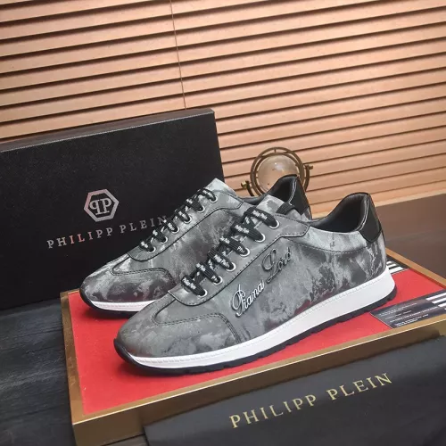 Philipp Plein PP Casual Shoes For Men #1318827