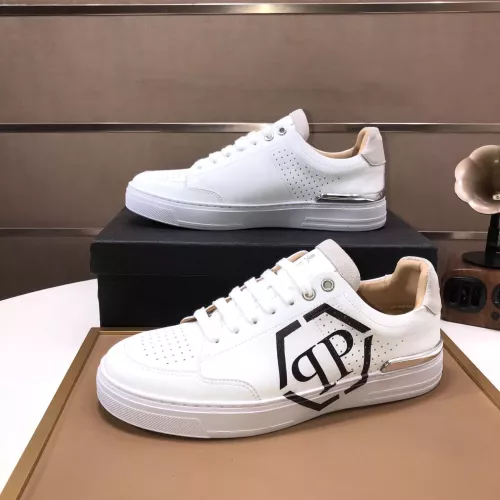 Philipp Plein PP Casual Shoes For Men #1318830
