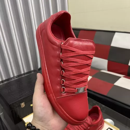Replica Balenciaga Casual Shoes For Men #1318833 $80.00 USD for Wholesale