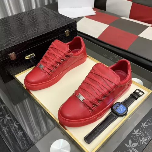 Replica Balenciaga Casual Shoes For Men #1318833 $80.00 USD for Wholesale