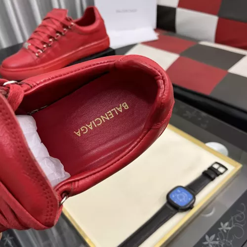 Replica Balenciaga Casual Shoes For Men #1318833 $80.00 USD for Wholesale