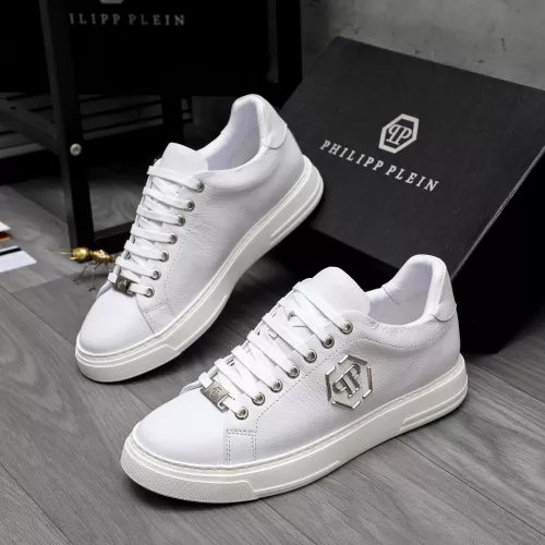 Philipp Plein PP Casual Shoes For Men #1318840