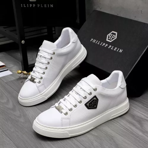 Philipp Plein PP Casual Shoes For Men #1318842