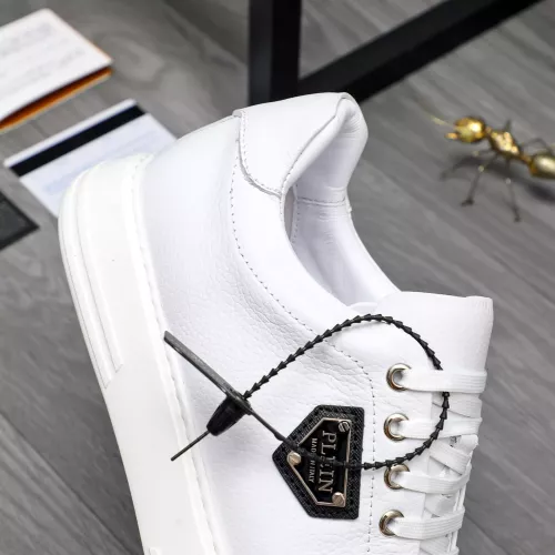 Replica Philipp Plein PP Casual Shoes For Men #1318842 $100.00 USD for Wholesale