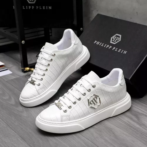 Philipp Plein PP Casual Shoes For Men #1318844