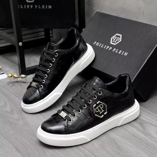 Philipp Plein PP Casual Shoes For Men #1318845