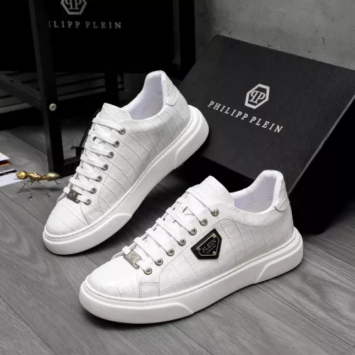 Philipp Plein PP Casual Shoes For Men #1318846