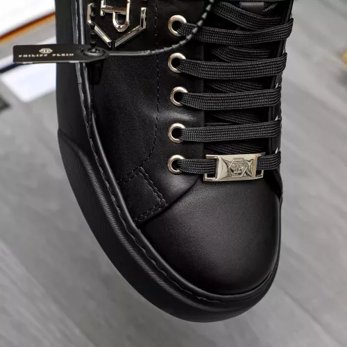 Replica Philipp Plein PP Casual Shoes For Men #1318849 $100.00 USD for Wholesale