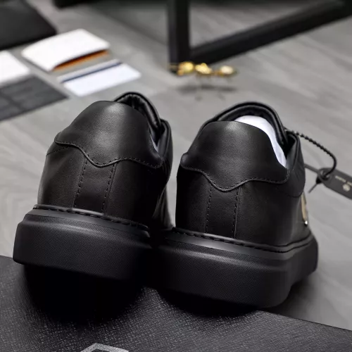 Replica Philipp Plein PP Casual Shoes For Men #1318849 $100.00 USD for Wholesale