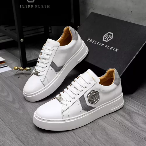Philipp Plein PP Casual Shoes For Men #1318850