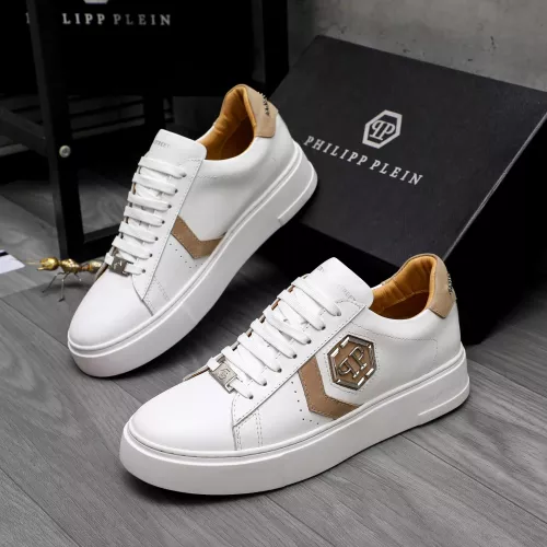 Philipp Plein PP Casual Shoes For Men #1318851