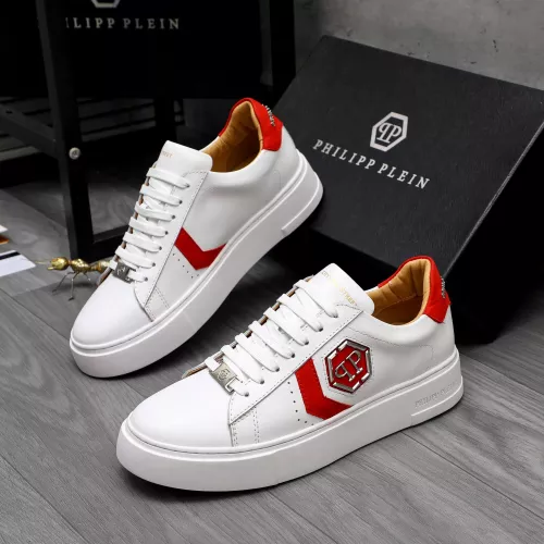 Philipp Plein PP Casual Shoes For Men #1318852