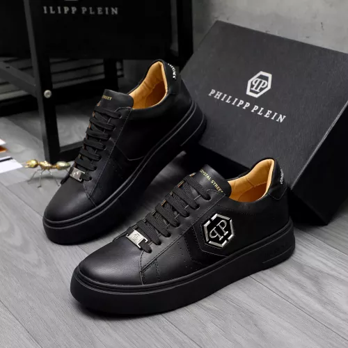 Philipp Plein PP Casual Shoes For Men #1318853