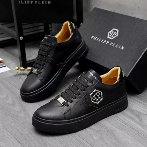 Philipp Plein PP Casual Shoes For Men #1318854