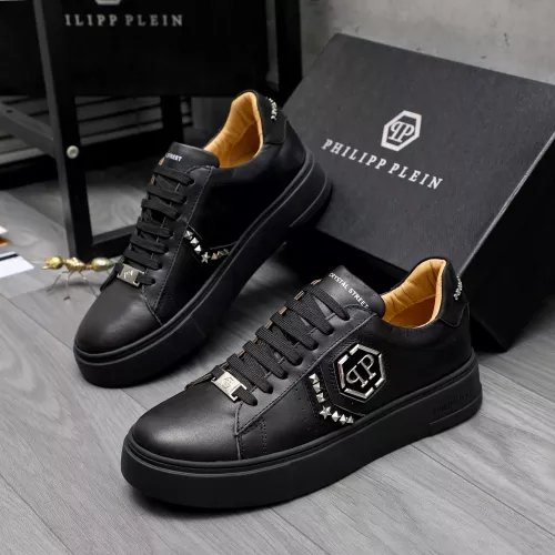 Philipp Plein PP Casual Shoes For Men #1318855