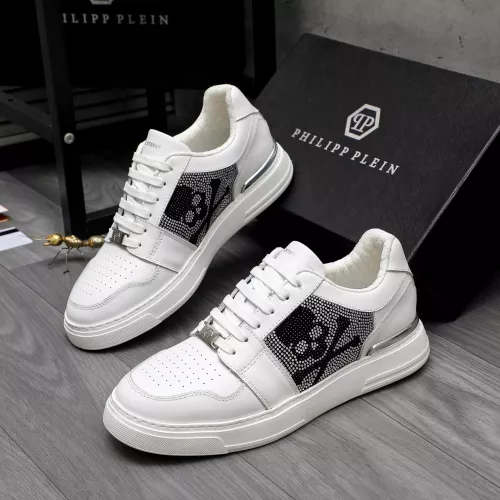 Philipp Plein PP Casual Shoes For Men #1318856