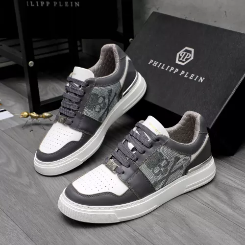Philipp Plein PP Casual Shoes For Men #1318857