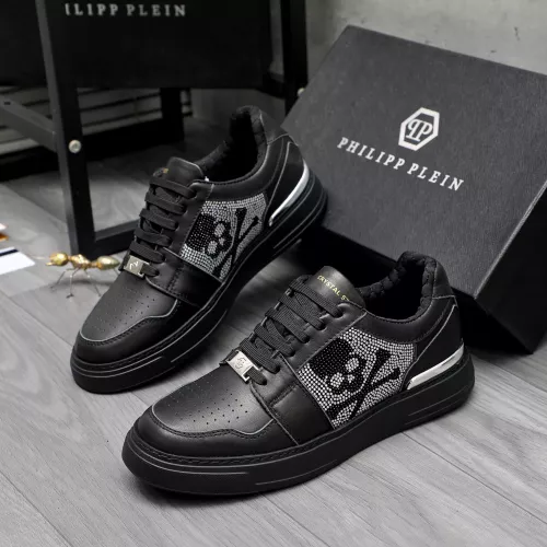 Philipp Plein PP Casual Shoes For Men #1318861