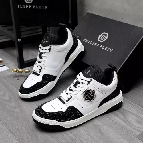 Philipp Plein PP Casual Shoes For Men #1318865