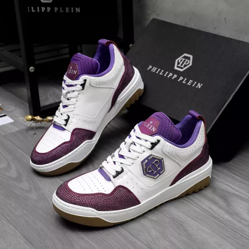 Philipp Plein PP Casual Shoes For Men #1318868
