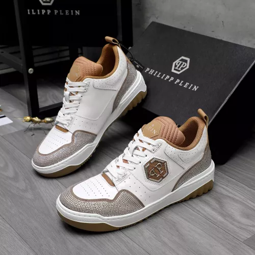 Philipp Plein PP Casual Shoes For Men #1318869