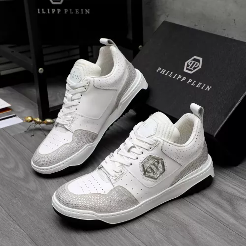 Philipp Plein PP Casual Shoes For Men #1318870
