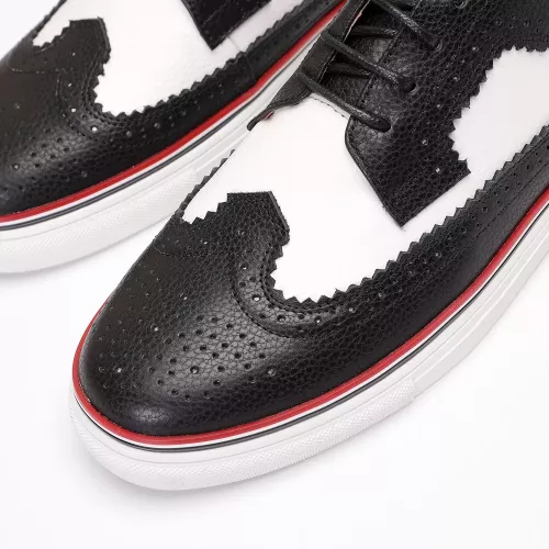 Replica Thom Browne TB Casual Shoes For Men #1318984 $80.00 USD for Wholesale