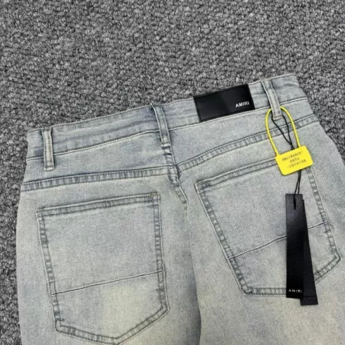 Replica Amiri Jeans For Unisex #1318987 $52.00 USD for Wholesale