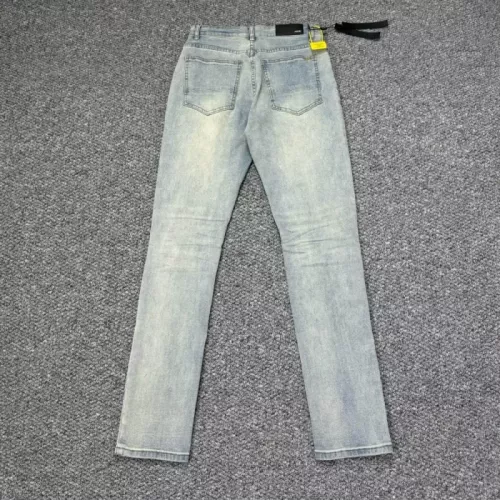 Replica Amiri Jeans For Unisex #1318988 $52.00 USD for Wholesale