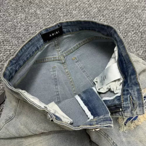 Replica Amiri Jeans For Unisex #1318988 $52.00 USD for Wholesale