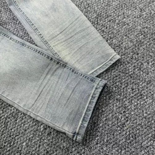 Replica Amiri Jeans For Unisex #1318988 $52.00 USD for Wholesale