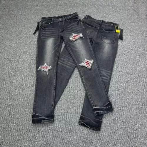 Amiri Jeans For Unisex #1318990