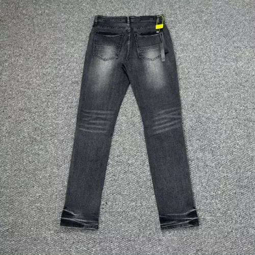 Replica Amiri Jeans For Unisex #1318990 $52.00 USD for Wholesale