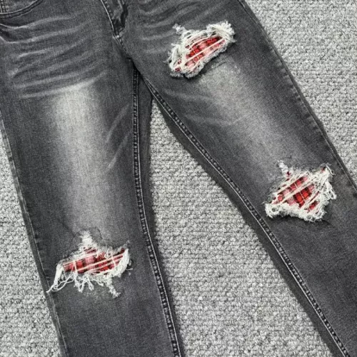 Replica Amiri Jeans For Unisex #1318990 $52.00 USD for Wholesale