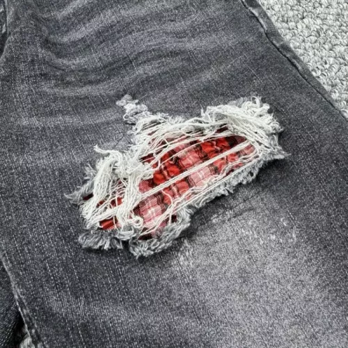 Replica Amiri Jeans For Unisex #1318990 $52.00 USD for Wholesale